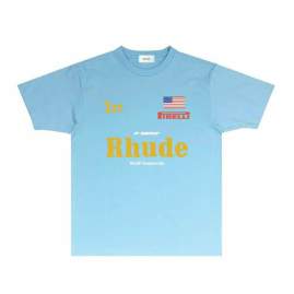 Picture of Rhude T Shirts Short _SKURhudeS-2XL11trRH1982549